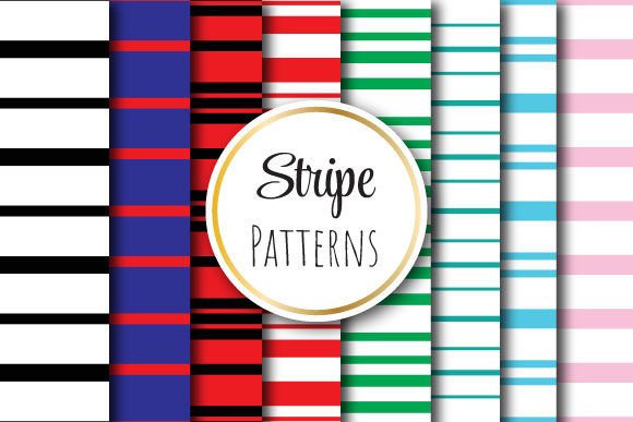 Line Patterns for Design and Creativity